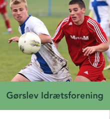 Gørslev Idrætsforening