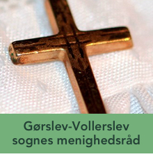 Gørslev - Vollerslev menighedsråd