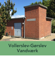 Vollerslev Gørslev Vandværk