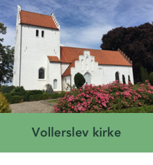 Vollerslev kirke